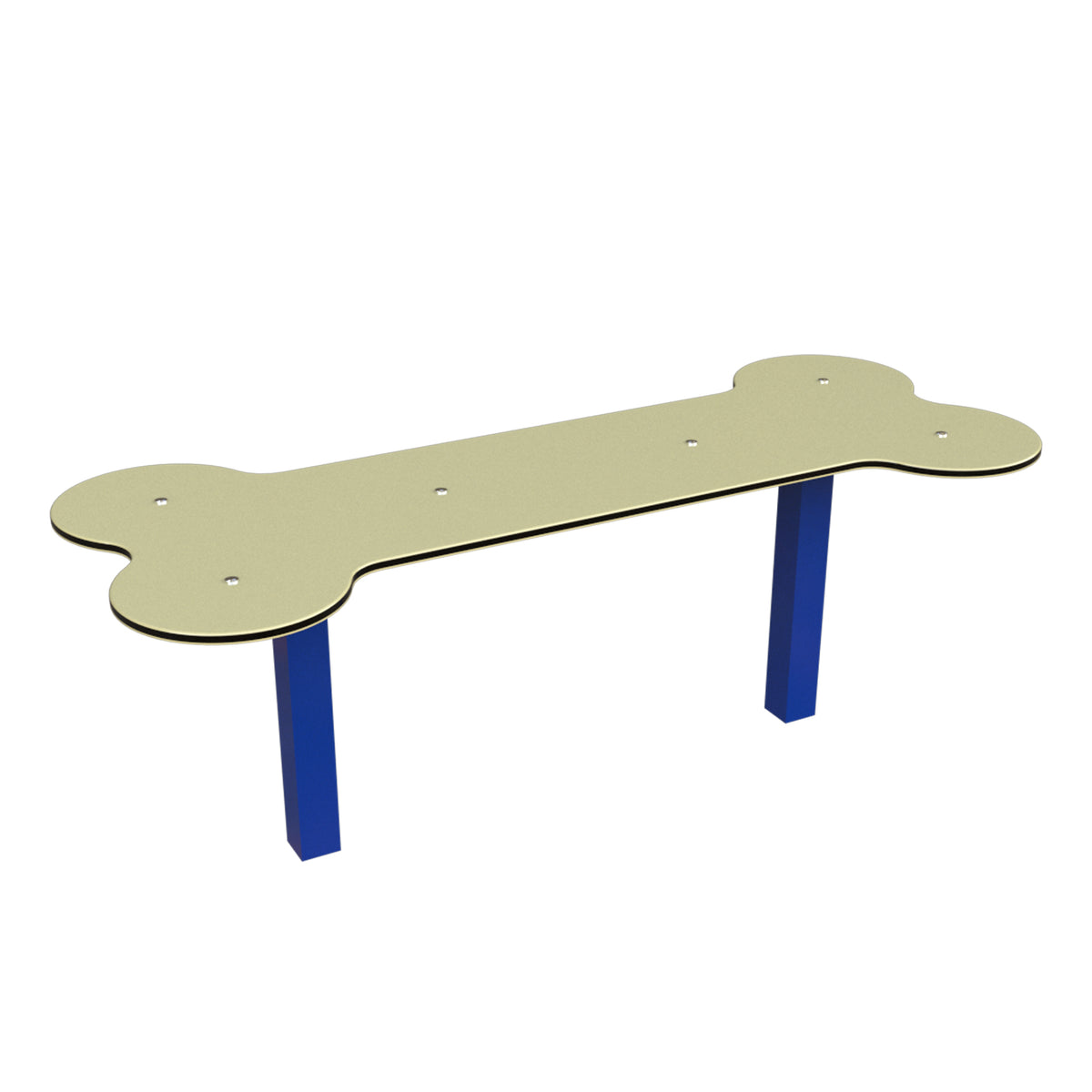 Bone Bench