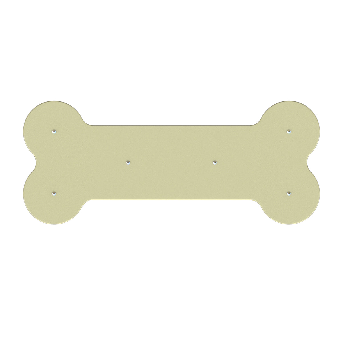 Bone Bench