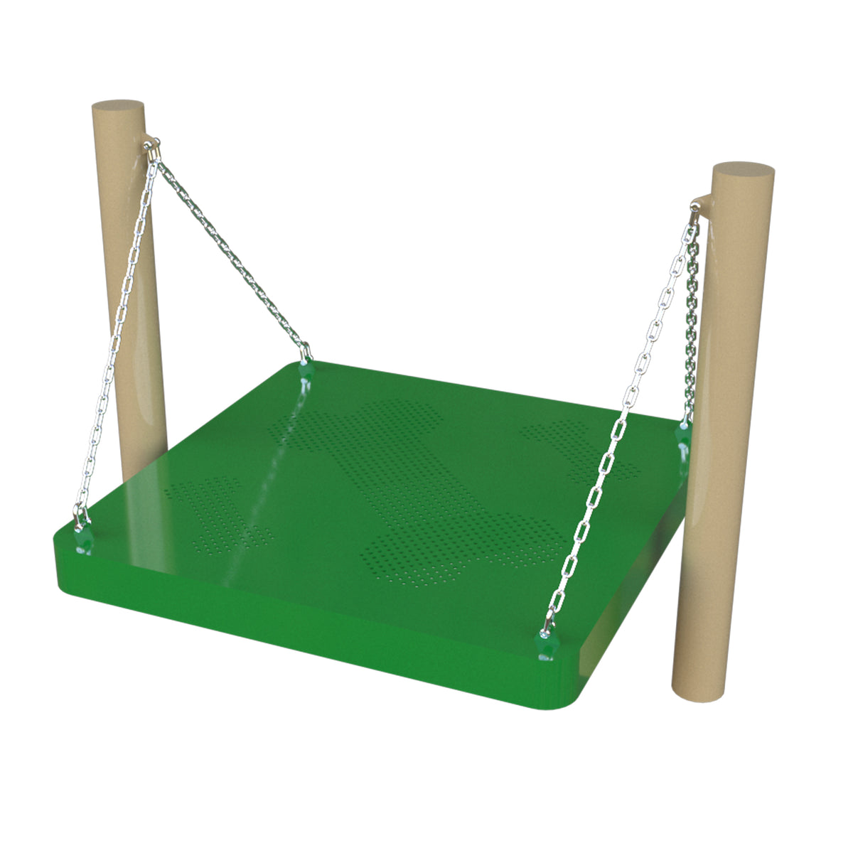 Dog Swing