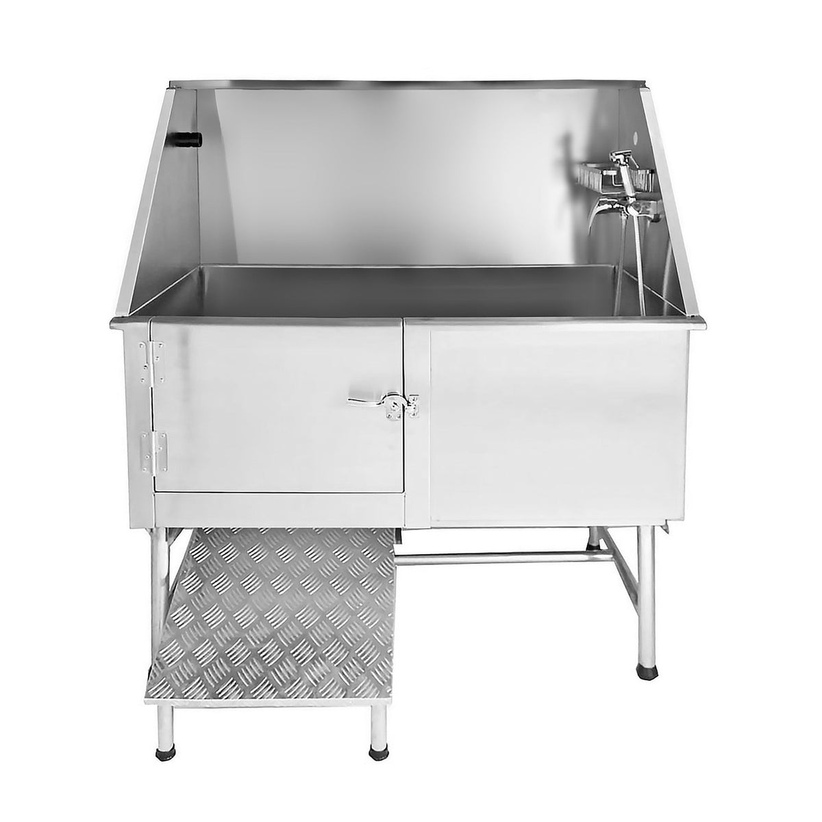 50" Professional Dog Wash - Hercules Inc. Shop